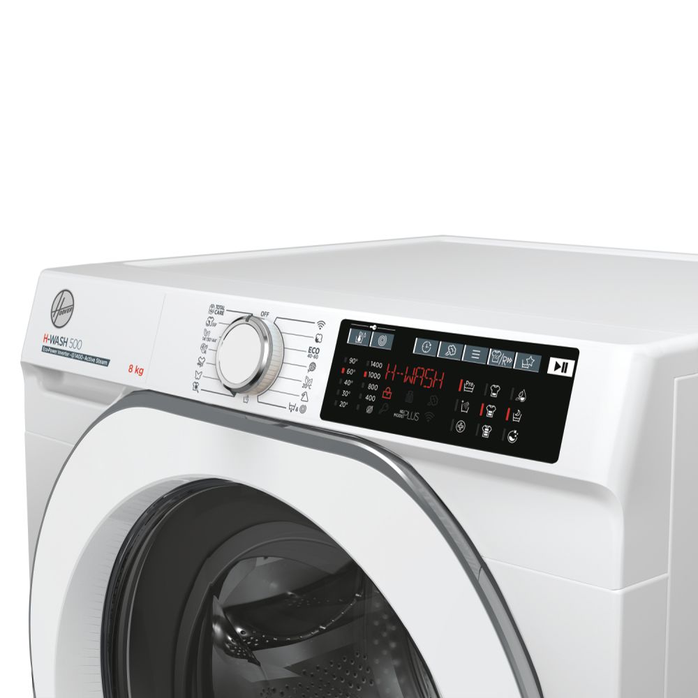 Machine à Laver Electrolux Timecare 500 Notice